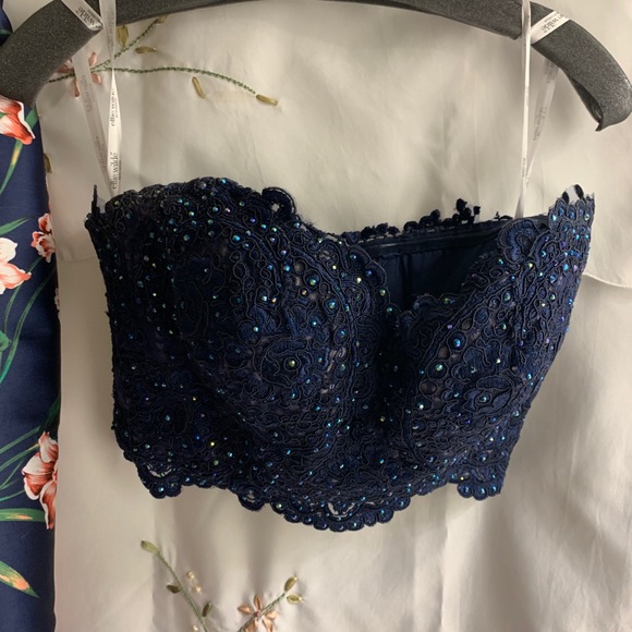 Prom Dress - Picture 3 of 4